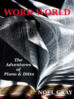 cover image of Word World